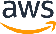 Logo von AWS