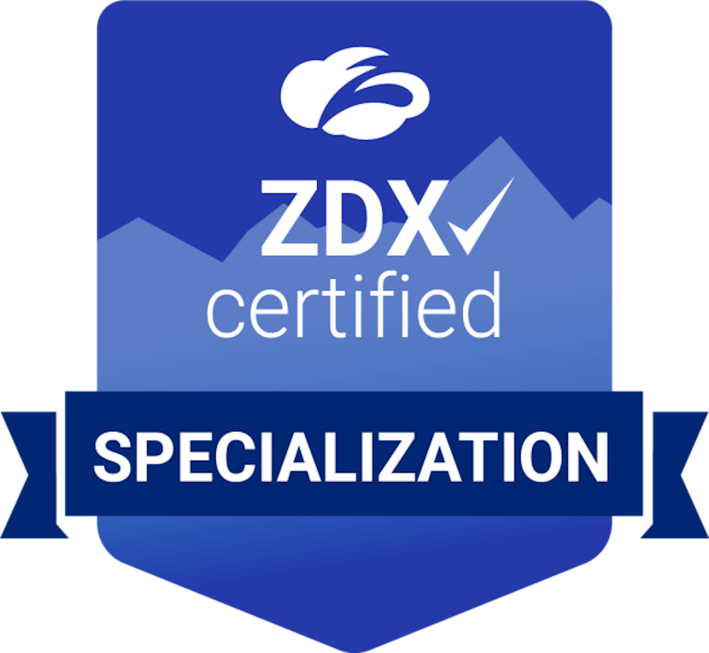ZDX-zertifiziert
