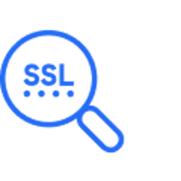 SSL/TLS-Überprüfung