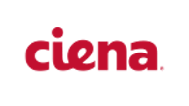 Logo von Ciena