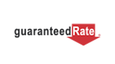 Logo von Guaranteed Rate