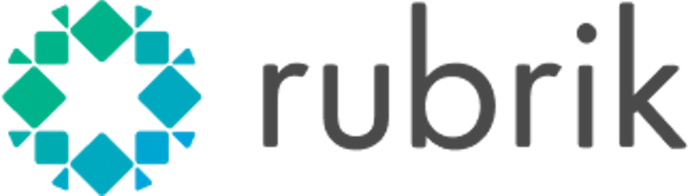 Rubik-Logo