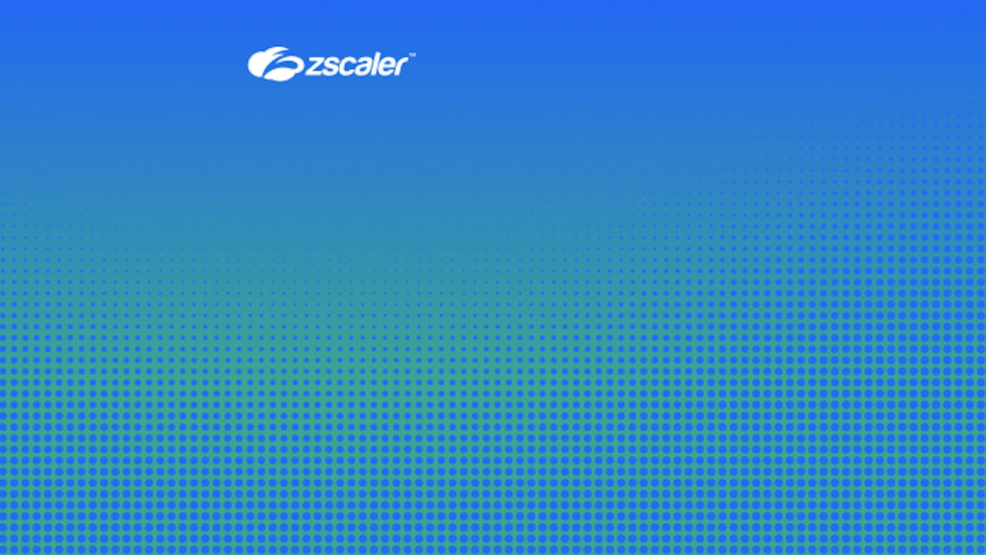 Zscaler Client Connector | Cloudbasierte mobile Sicherheit